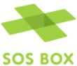 sos box logo